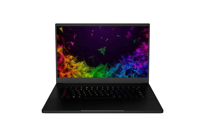 Razer Blade 15 I7-8750h - Laptop gaming vô địch trong tầm giá
